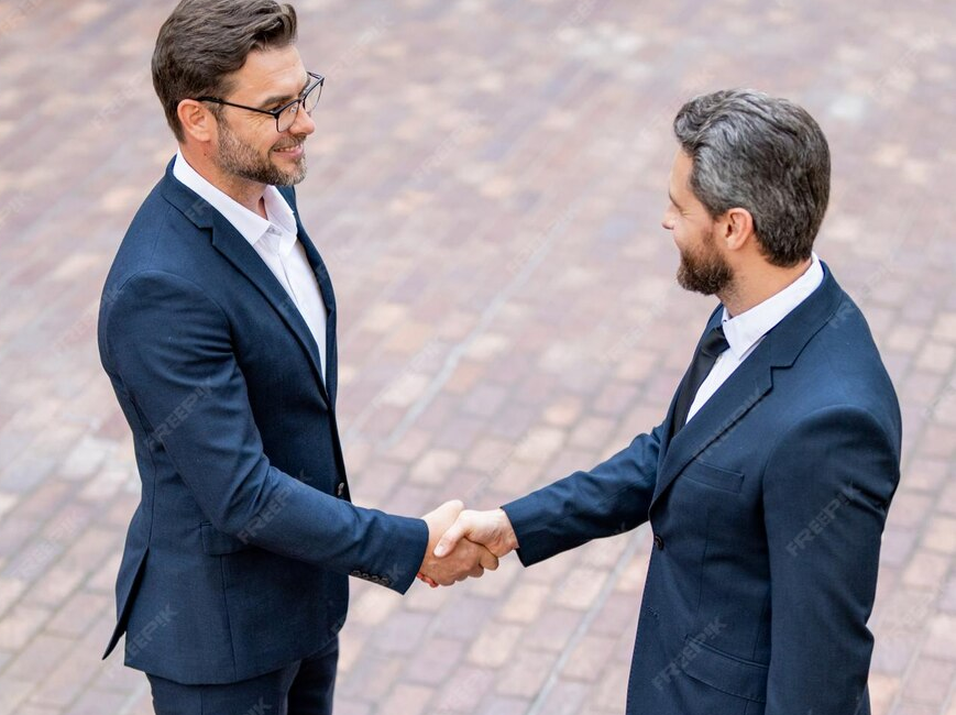 Mua bán Doanh nghiệp - M&A