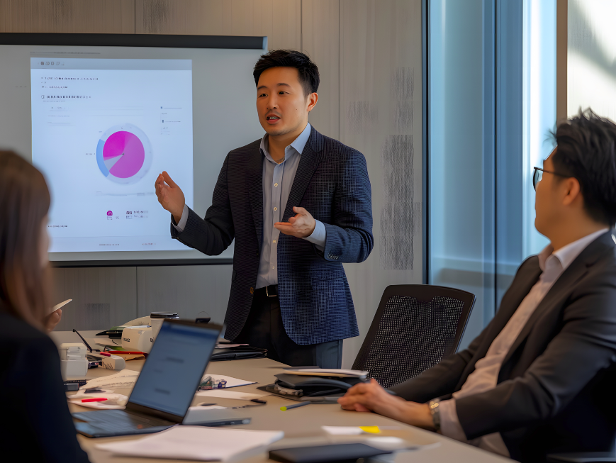 Gọi vốn - Tìm nhà đầu tư